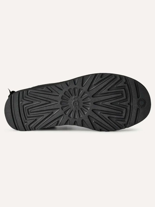 UGG Ботуши Ultra Mini Bailey Bow