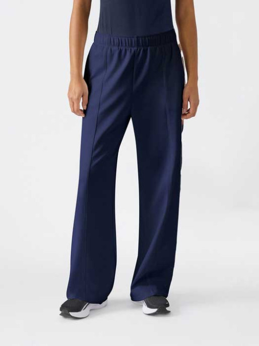 CHAMPION Спортно долнище Wide Leg Pants