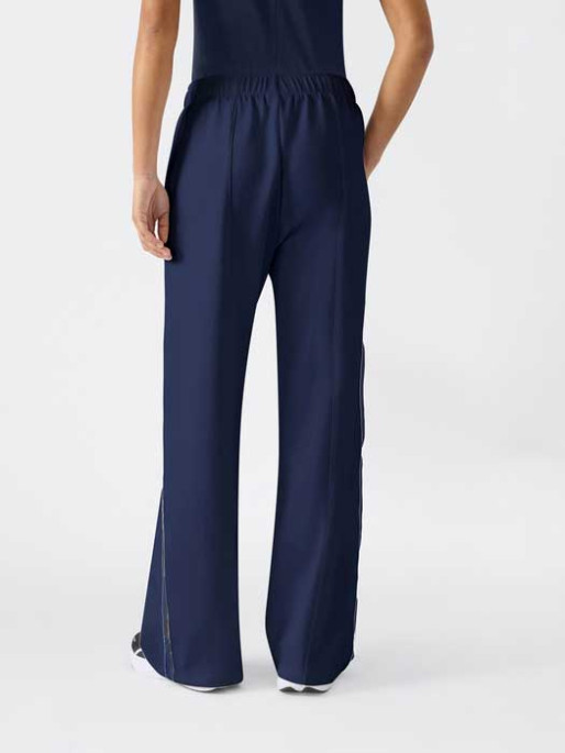CHAMPION Спортно долнище Wide Leg Pants