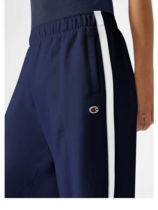 CHAMPION Спортно долнище Wide Leg Pants