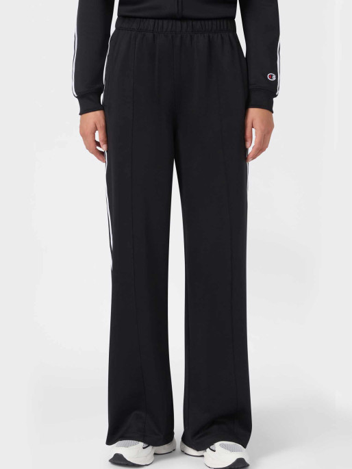CHAMPION Спортно долнище Wide Leg Pants