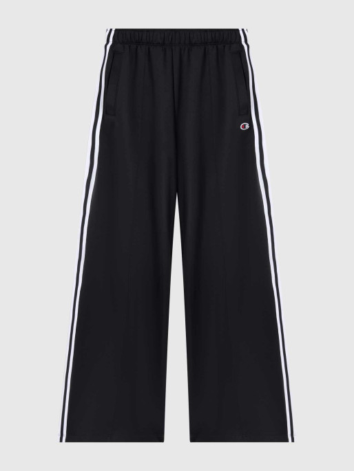 CHAMPION Спортно долнище Wide Leg Pants
