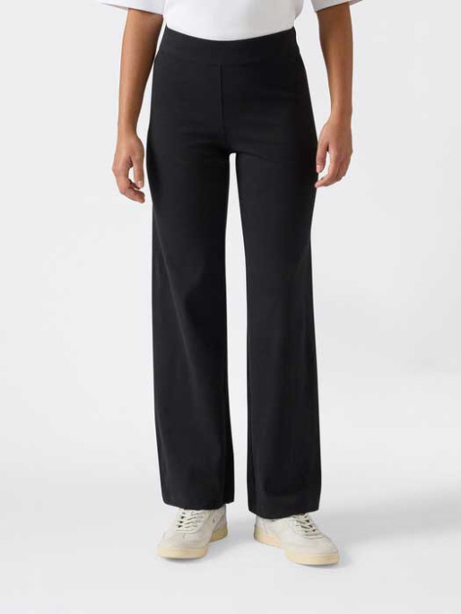 CHAMPION Спортно долнище Wide Leg Pants