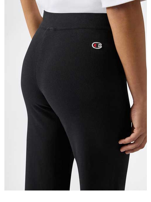 CHAMPION Спортно долнище Wide Leg Pants