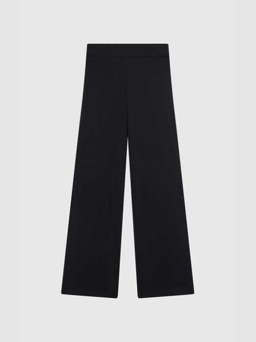 CHAMPION Спортно долнище Wide Leg Pants