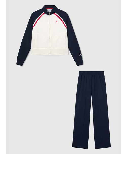 CHAMPION Спортен екип Full Zip Suit