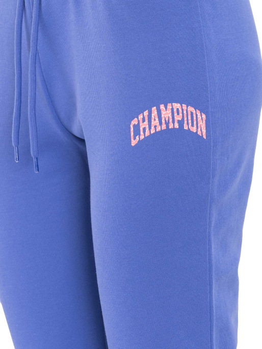 CHAMPION Спортно долнище Rib Cuff Pants