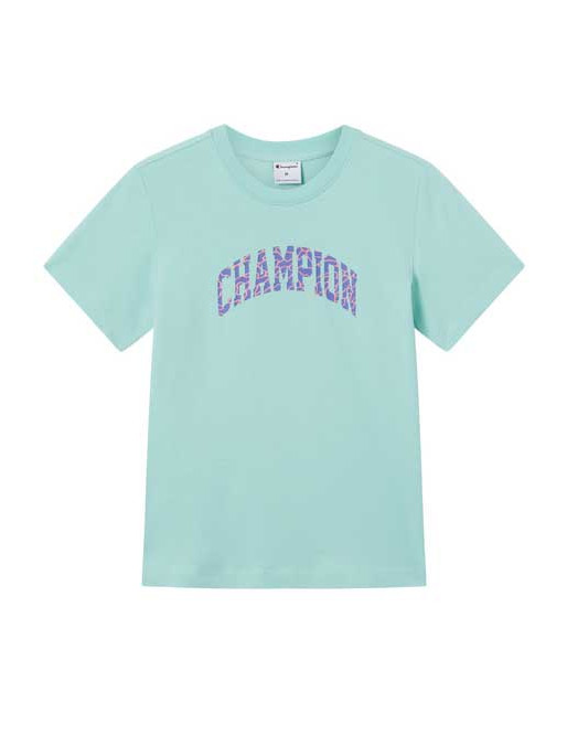 CHAMPION Тениска SS Tee