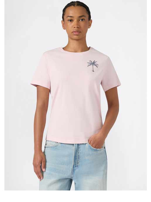 CHAMPION Tricou Ss