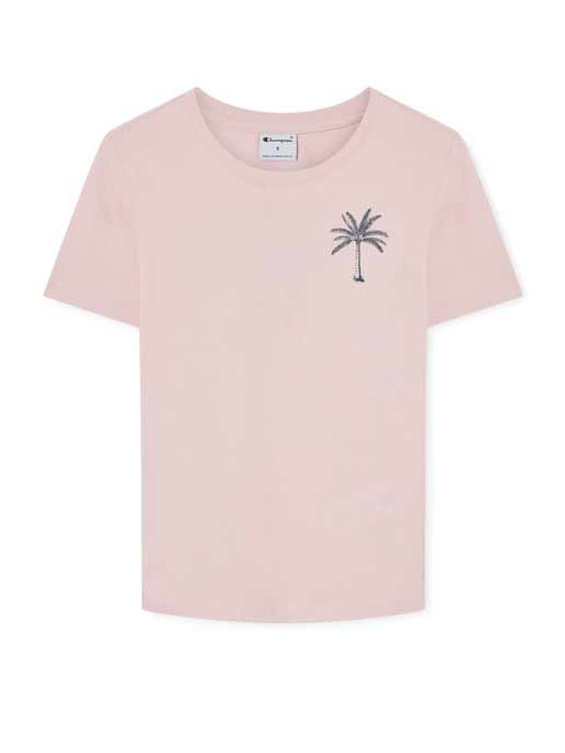 CHAMPION Tricou Ss
