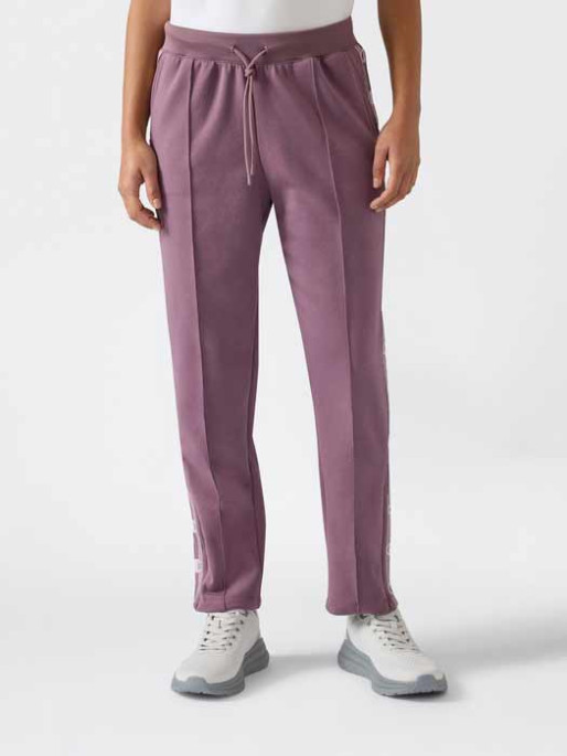 CHAMPION Спортно долнище Straight Hem Pants
