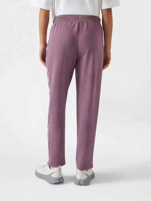 CHAMPION Спортно долнище Straight Hem Pants