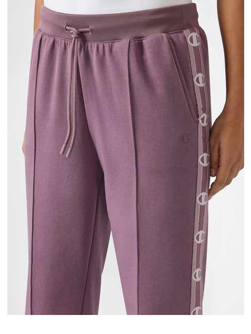 CHAMPION Спортно долнище Straight Hem Pants
