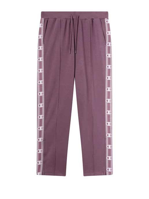 CHAMPION Спортно долнище Straight Hem Pants