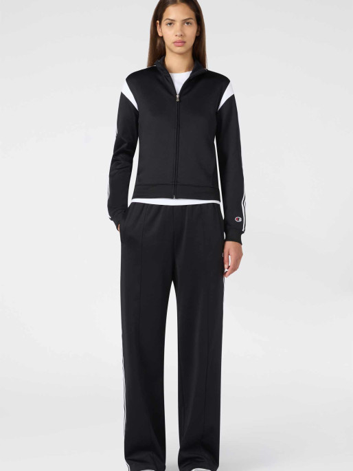 CHAMPION Суитшърт Full Zip Sweatshirt