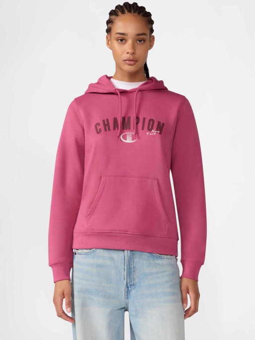 CHAMPION Суитшърт Hooded Sweatshirt