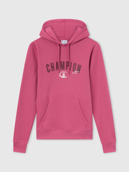 CHAMPION Суитшърт Hooded Sweatshirt