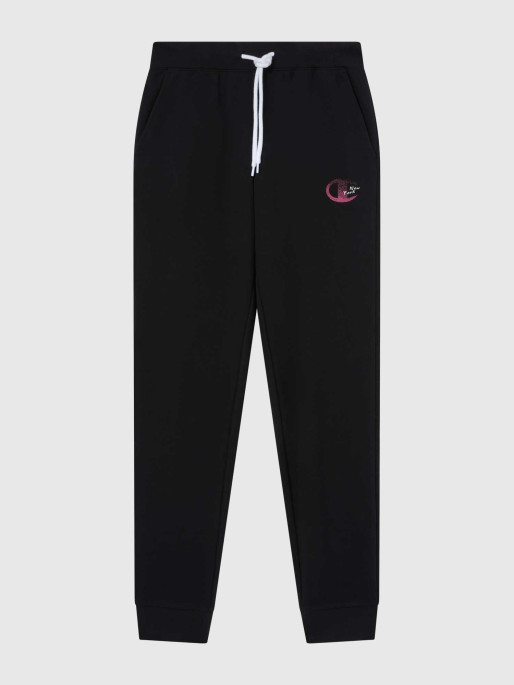 CHAMPION Спортно долнище Rib Cuff Pants