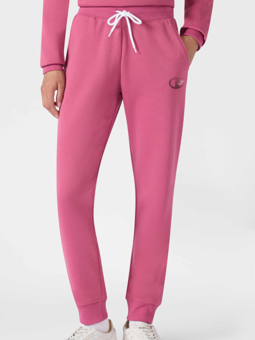 CHAMPION Спортно долнище Rib Cuff Pants