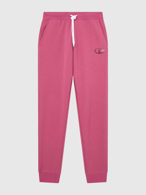 CHAMPION Спортно долнище Rib Cuff Pants