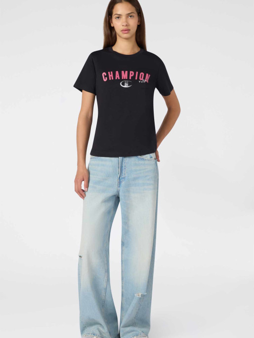 CHAMPION Тениска SS Tee