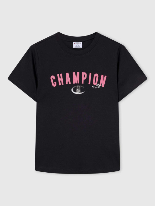 CHAMPION Тениска SS Tee