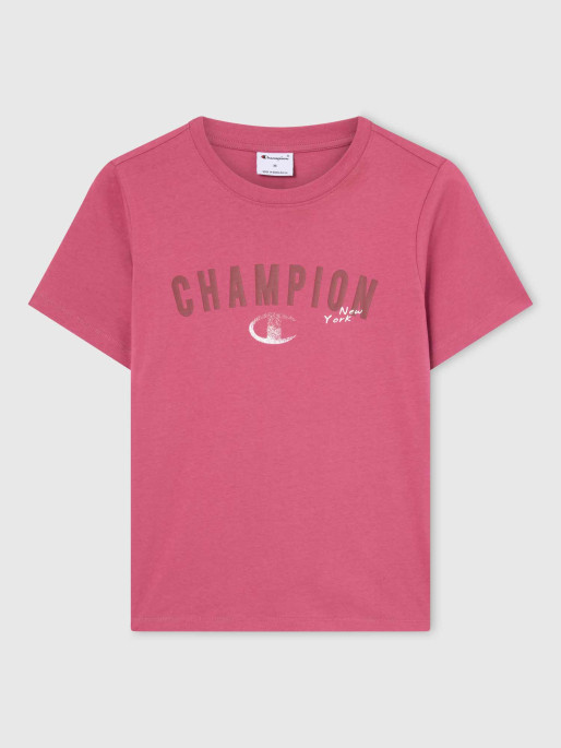 CHAMPION Тениска SS Tee
