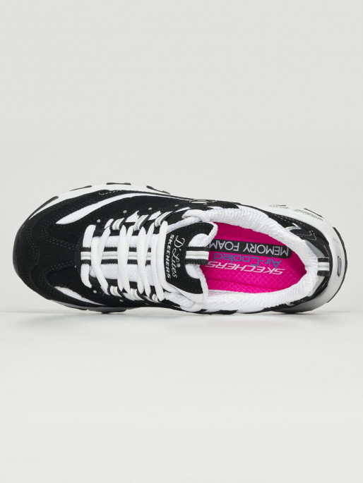 SKECHERS Παπούτσια DLITES-BIGGEST FAN