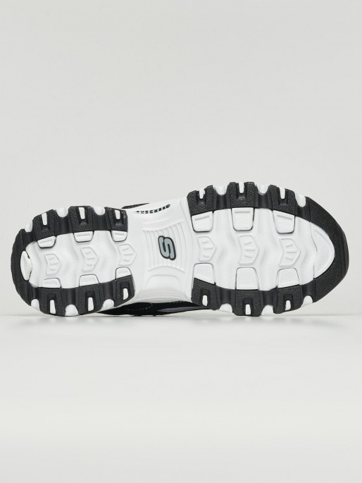 SKECHERS Παπούτσια DLITES-BIGGEST FAN