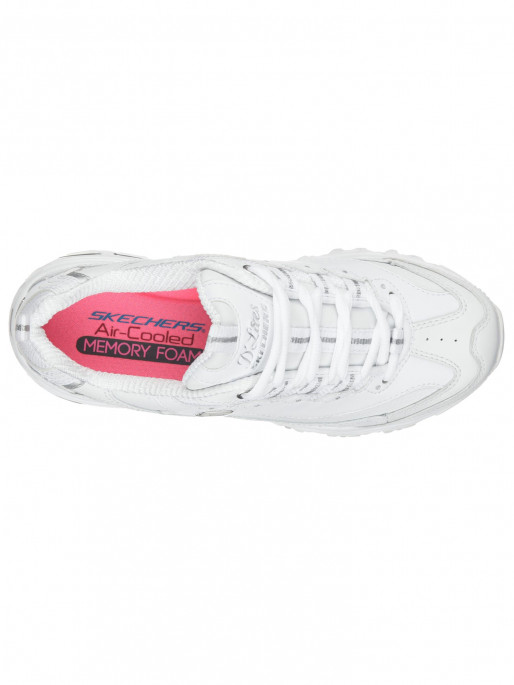 SKECHERS Incaltaminte DLITES-FRESH START