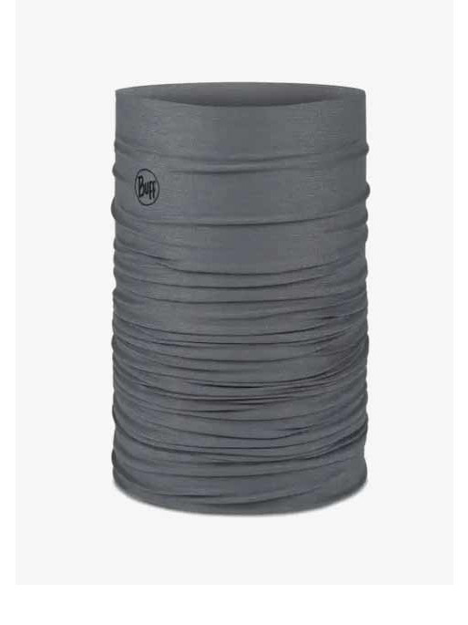 BUFF Кърпа за глава COOLNET UV® SOLID ASH