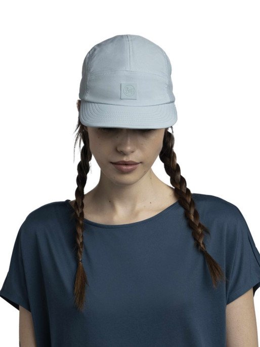 BUFF Sapca 5 Panel Go