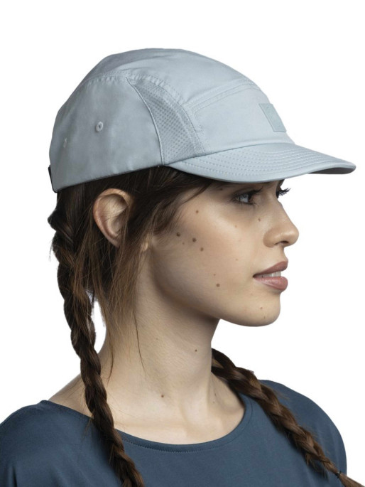 BUFF Sapca 5 Panel Go