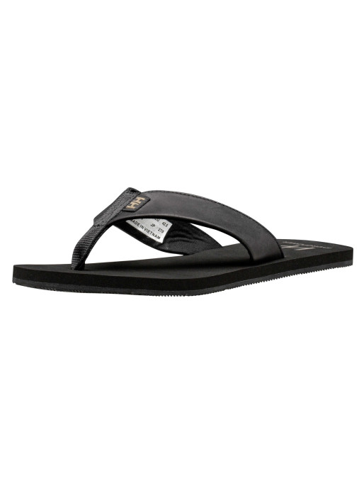 HELLY HANSEN Slapi Seasand Leather 2