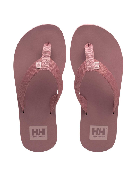 HELLY HANSEN Ženske papuče W LOGO SANDAL 2