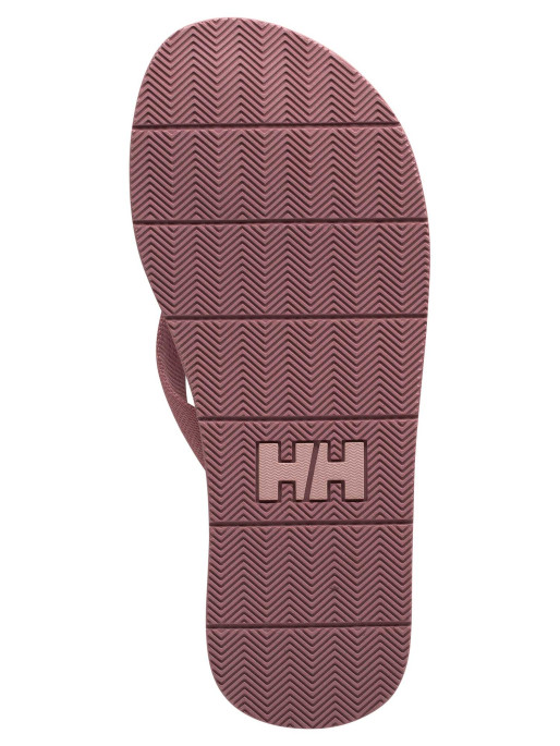 HELLY HANSEN Ženske papuče W LOGO SANDAL 2