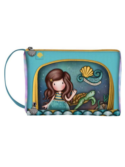 UWEAR Несесер Santoro Gorjuss Making Waves