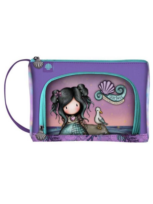 UWEAR Несесер Santoro Gorjuss Making Waves