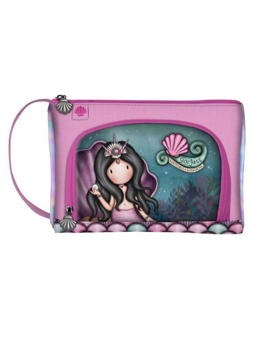 UWEAR Несесер Santoro Gorjuss Making Waves