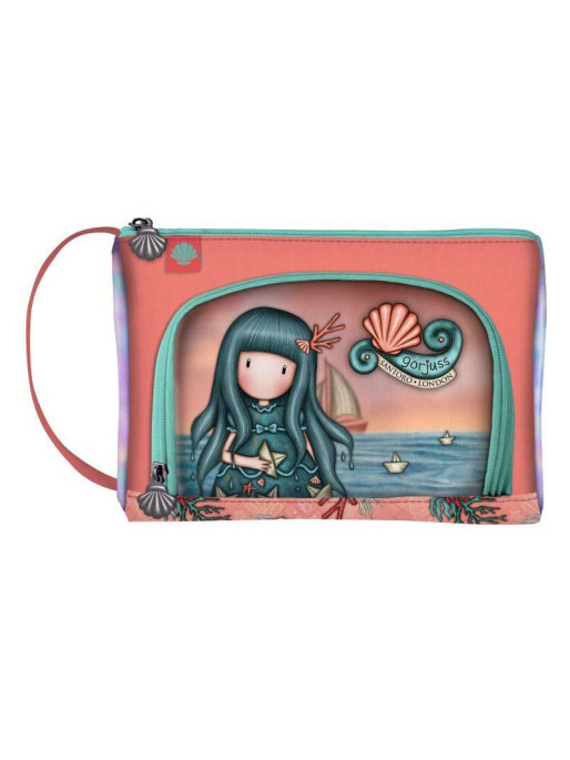 UWEAR Несесер Santoro Gorjuss Making Waves