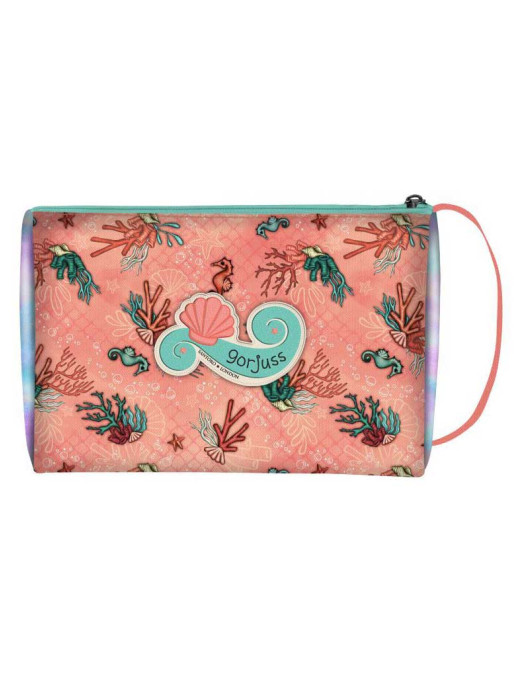 UWEAR Несесер Santoro Gorjuss Making Waves