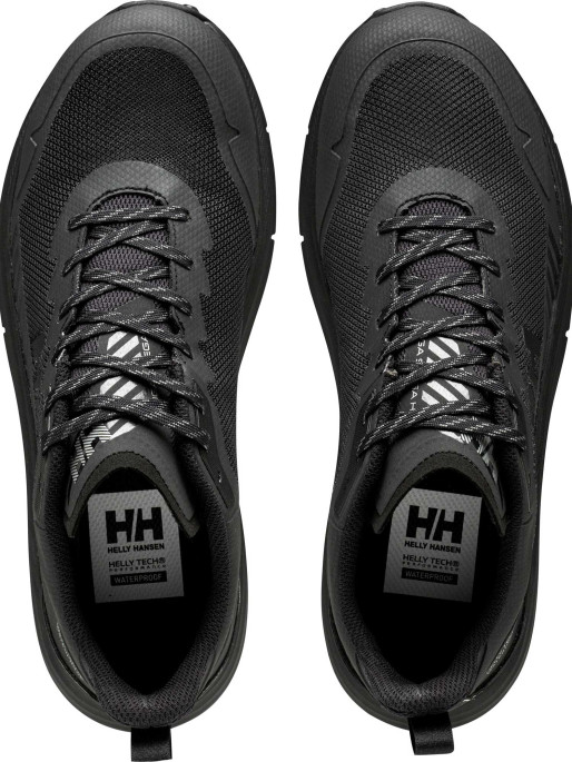 HELLY HANSEN Обувки STEGA HT
