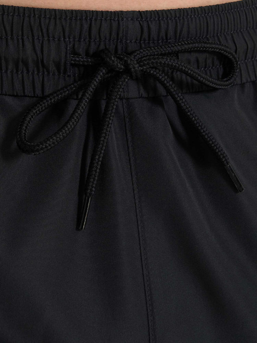 JOSS Mens 46cm Beachwear Color Block Swim Shorts