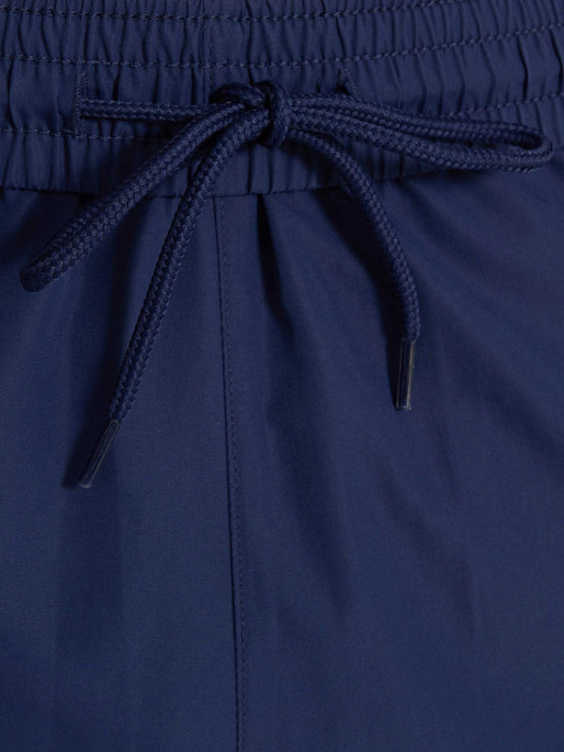 JOSS Mens 46cm Beachwear Color Block Swim Shorts