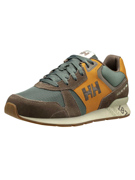 HELLY HANSEN Incaltaminte Anakin Leather 2