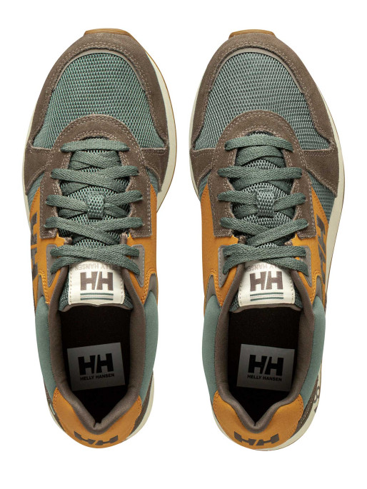 HELLY HANSEN Incaltaminte Anakin Leather 2