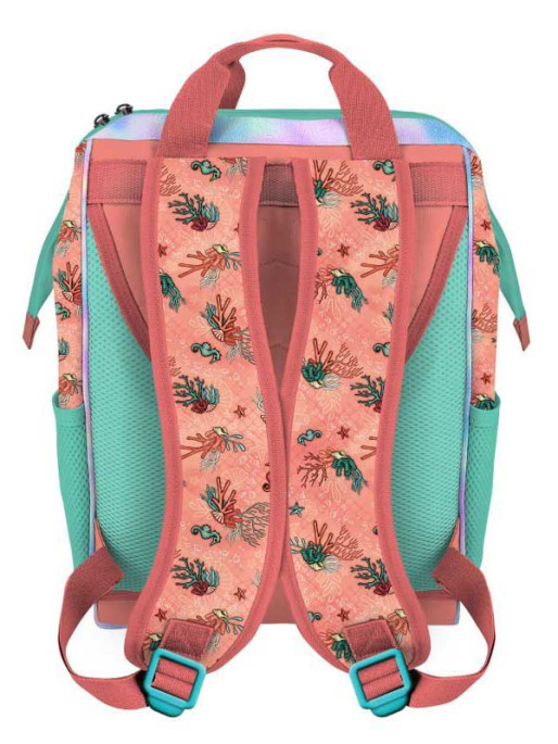 UWEAR Раница Santoro Gorjuss Making Waves