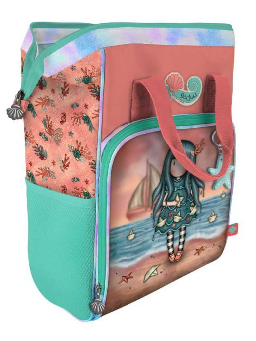 UWEAR Раница Santoro Gorjuss Making Waves