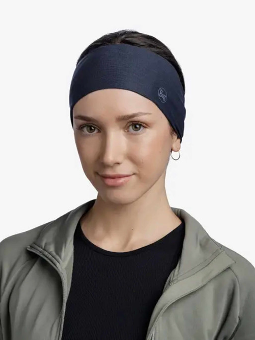 BUFF Banda de cap Coolnet Uv® Wide