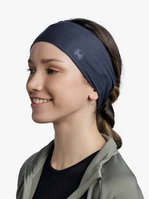 BUFF Banda de cap Coolnet Uv® Wide